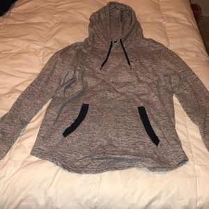 Hollister pullover sweater